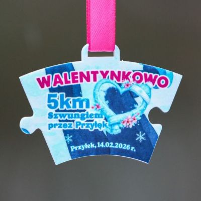 Olęderski Festiwal Biegowy