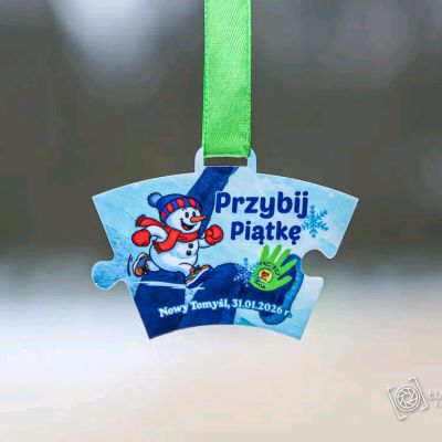 Olęderski Festiwal Biegowy