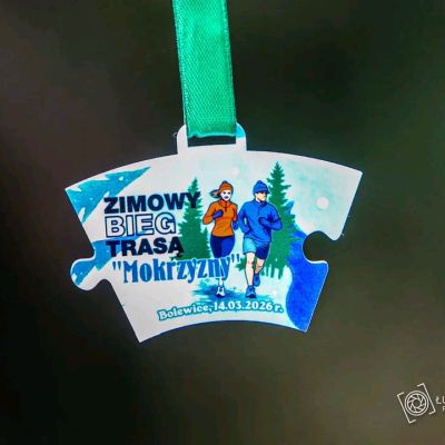 Olęderski Festiwal Biegowy