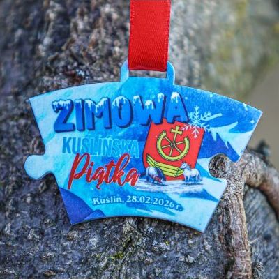 Olęderski Festiwal Biegowy